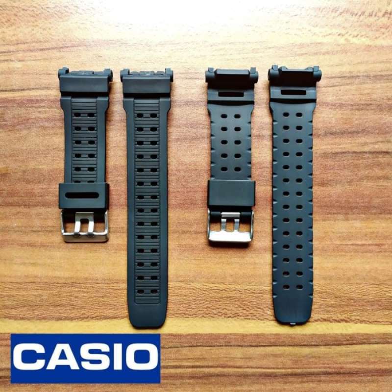 Tali jam g shock mudman clearance