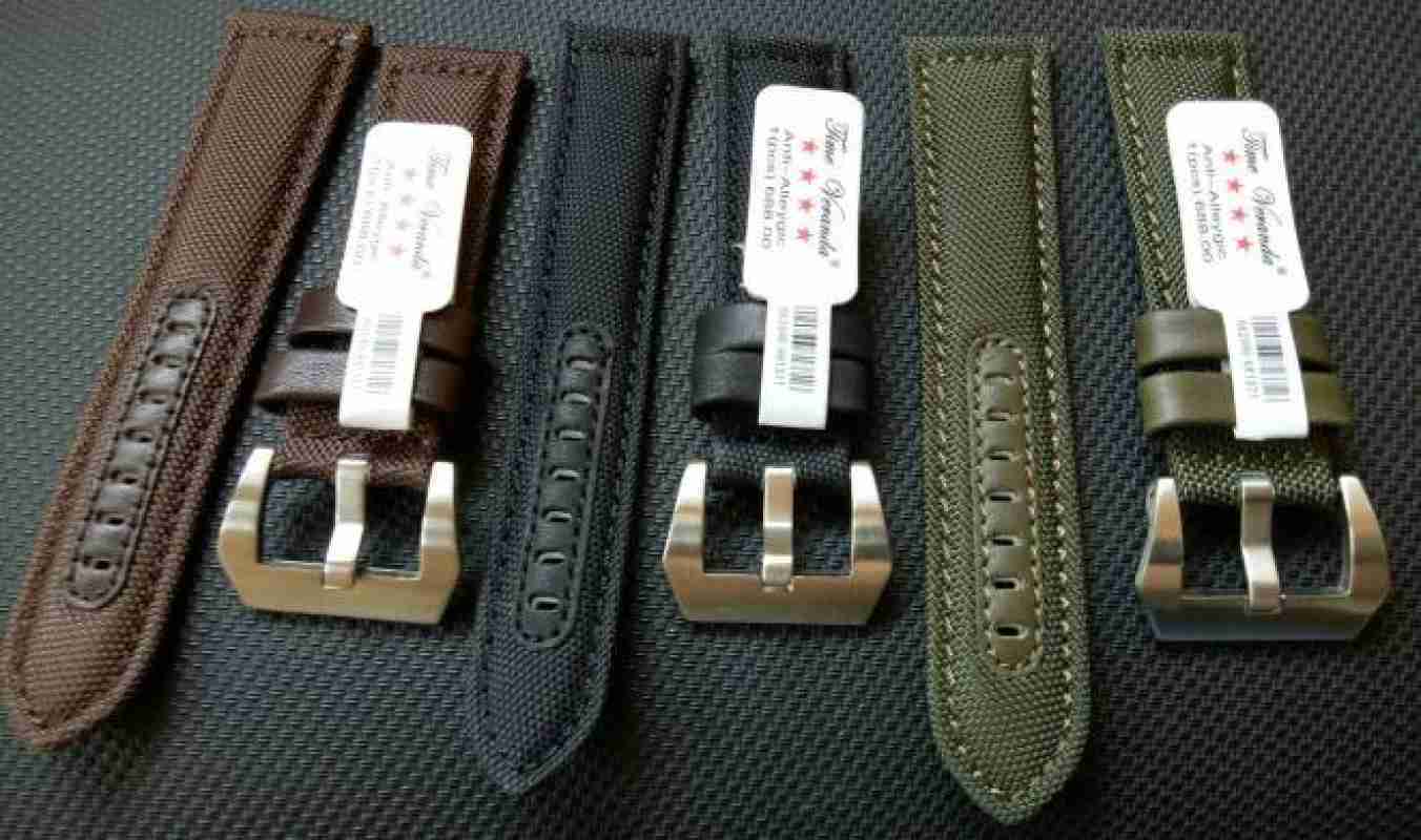Tali jam canvas store
