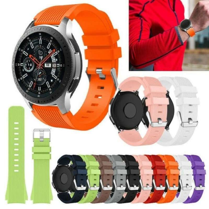 Beda galaxy watch cheap 42 dan 46