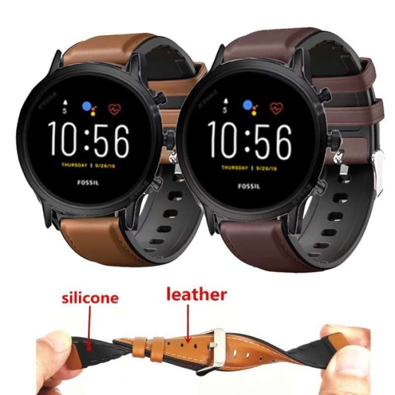 Fossil smartwatch shop gen 4 harga