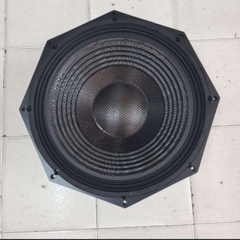 Speaker huper 18 sales inch
