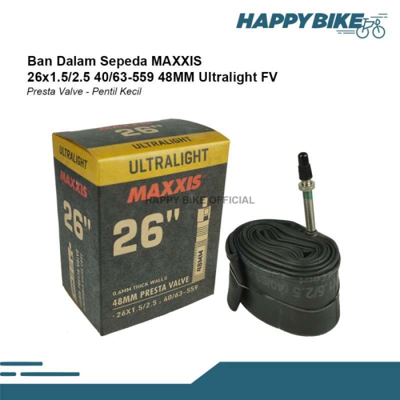 Maxxis 26 online x 1.5