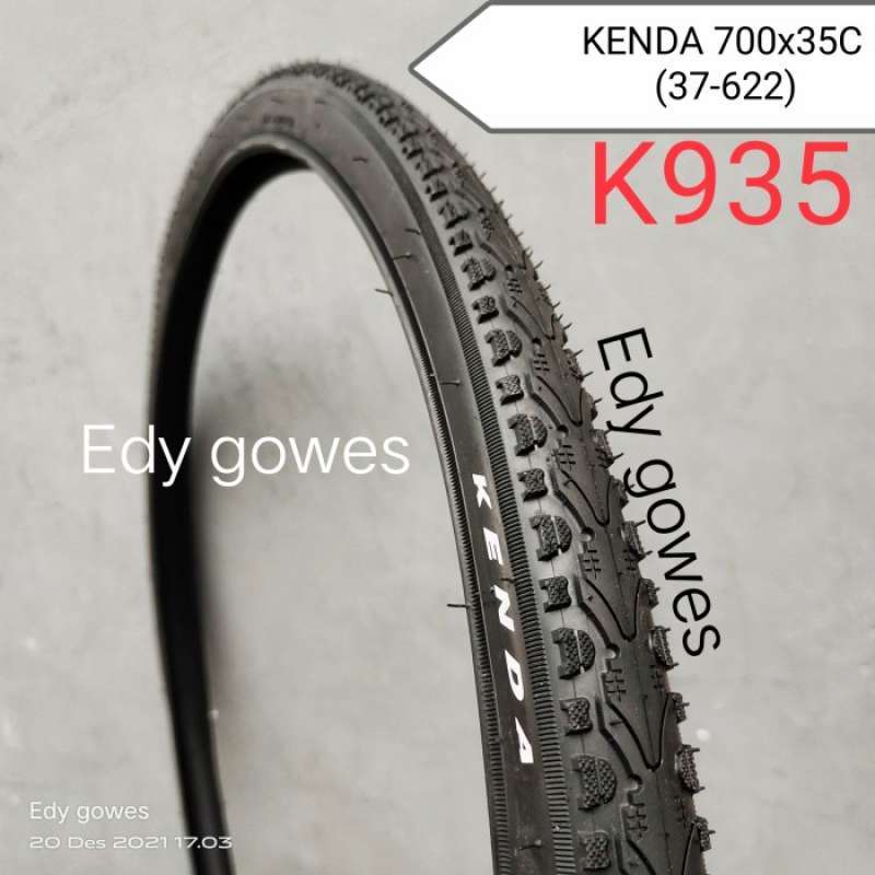 Jual Ban Luar Kenda 700x35c Ban Luar Kenda 700 X 35c Ban Sepeda