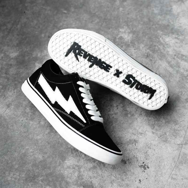 Harga revenge x storm 2025