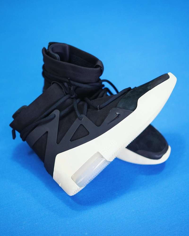 Nike fear of god harga on sale