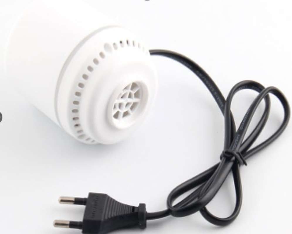 Vacuum bag shop electric pump