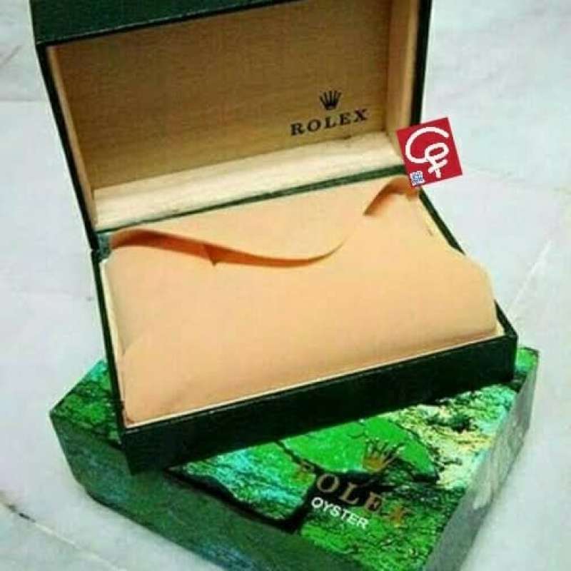 Jual box rolex original cheap