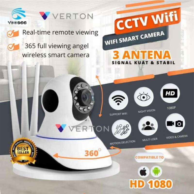 Camera wifi 2p2 sales