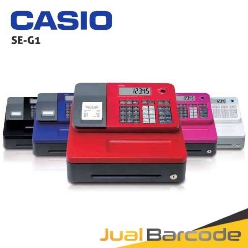 Casio seg1 hotsell