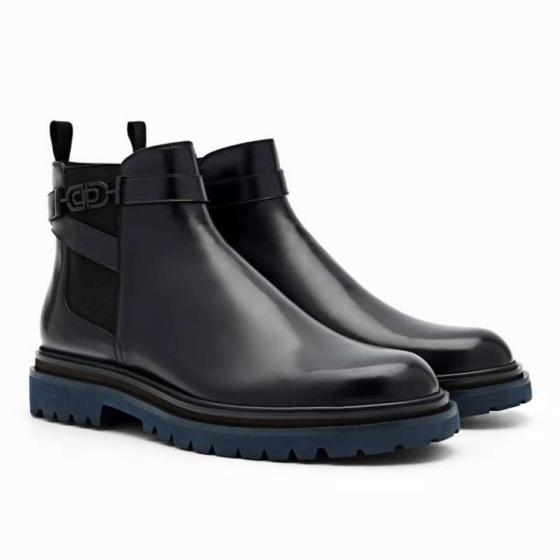 Chelsea boots on sale murah
