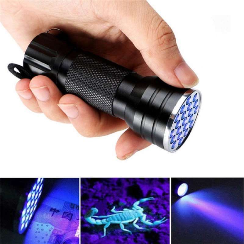 Jual uv on sale light