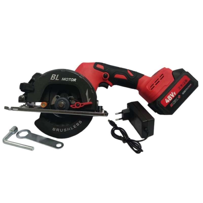 Jual mini new arrivals circular saw