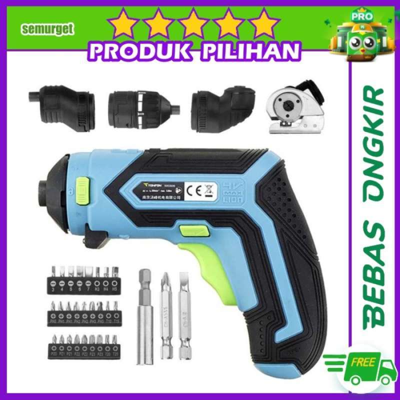 Tonfon drill best sale