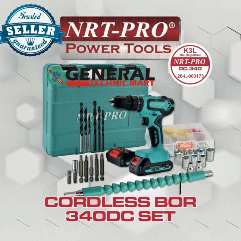 Kova cordless best sale impact drill 20v