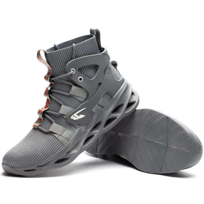 Sepatu safety composite sales toe