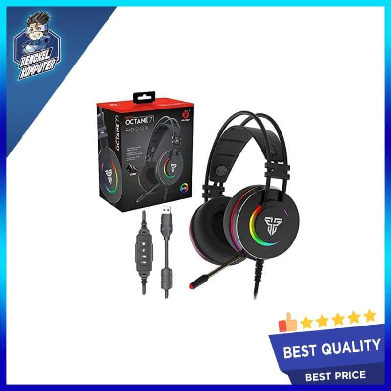 Fantech octane deals 7.1 hg23