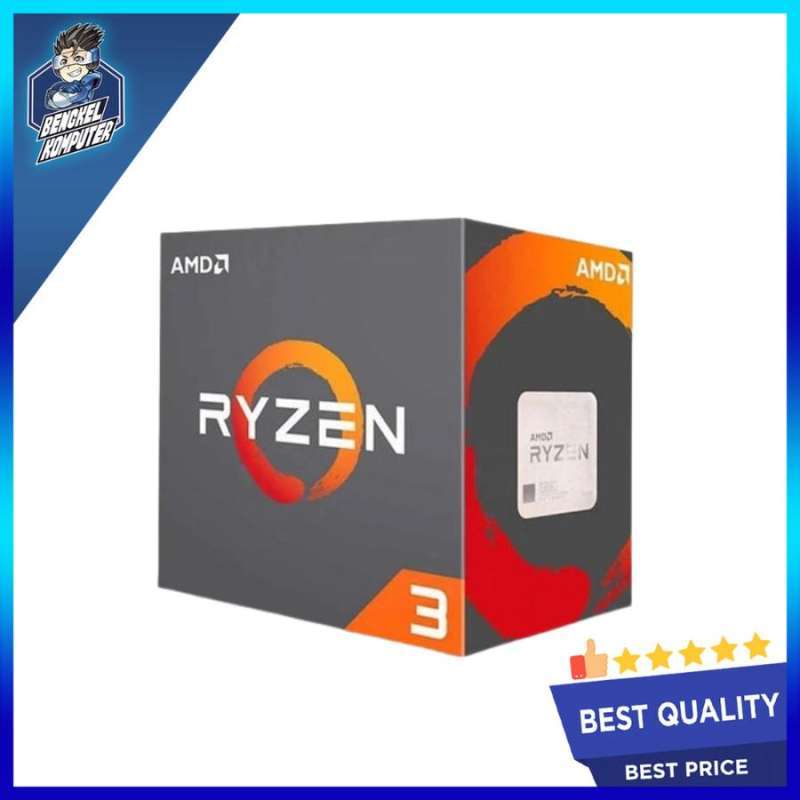 Ryzen 3 4300 outlet