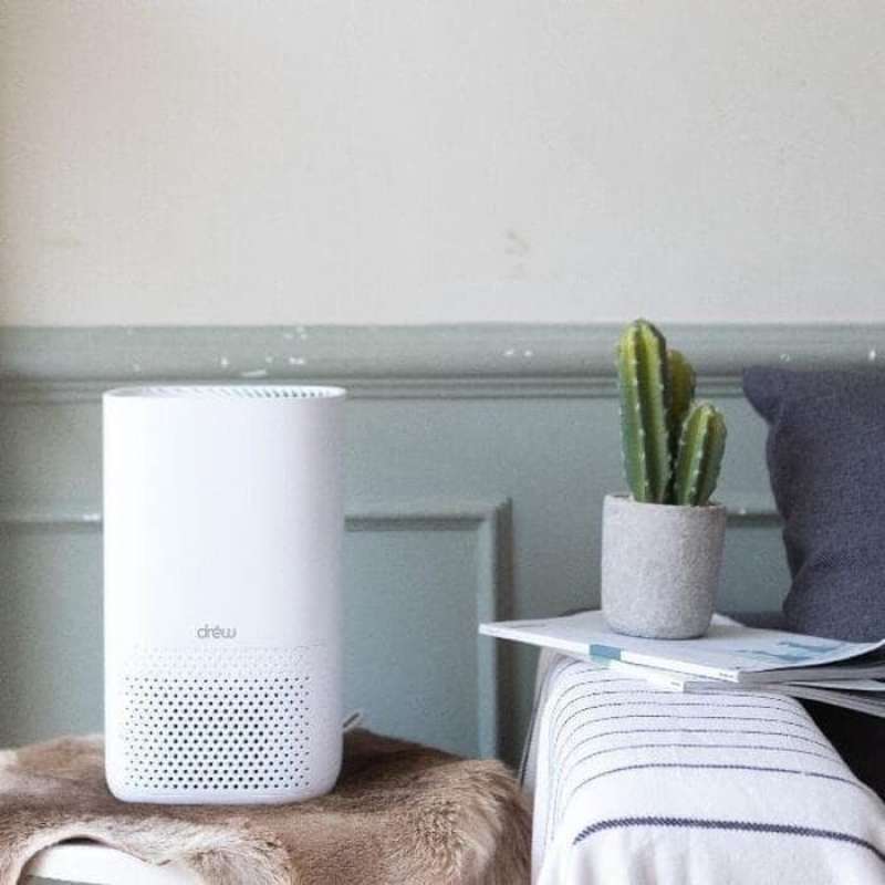 Promo Drew air purifier pure 3 Diskon 23 di Seller Vexana Jaya
