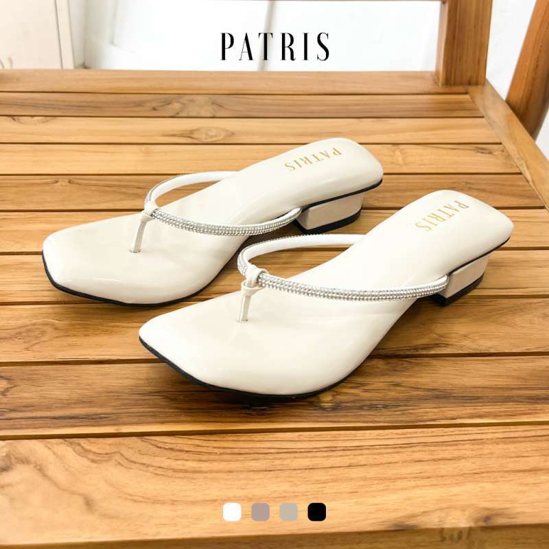Sandal store wanita heels