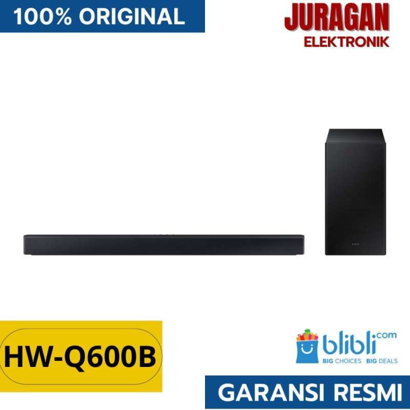 Jual Samsung Hw 600 Original Murah Diskon Februari 2024 Blibli