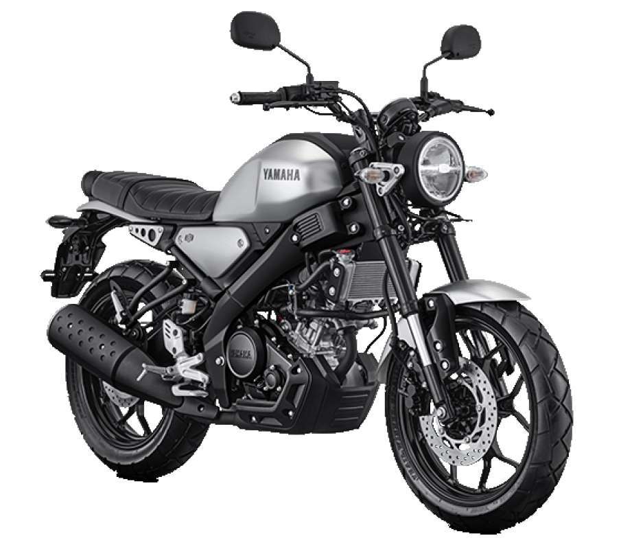 Jual Yamaha Xsr 155 Cc Medan Sumut Aceh Di Seller
