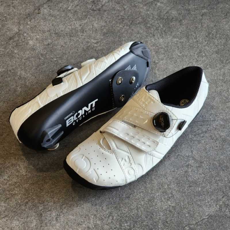 Bont hotsell asian fit