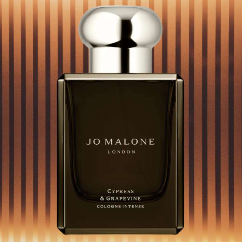 Jo malone london cypress and 2025 grapevine