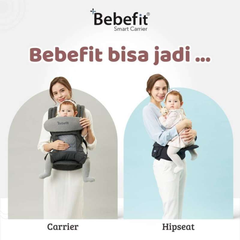 Baby carrier terbaik 2025