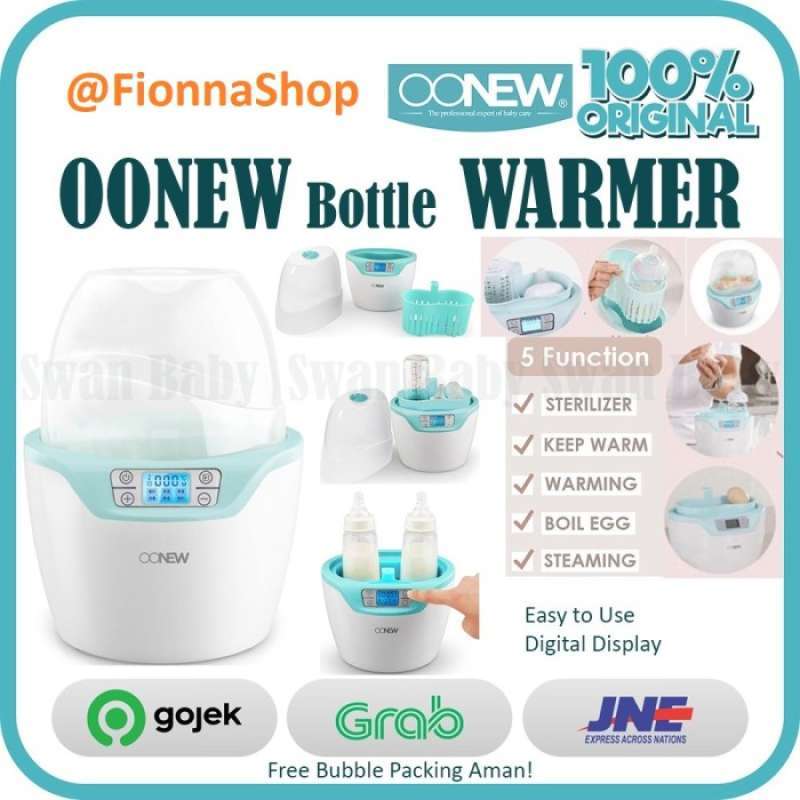 Oonew bottle warmer clearance