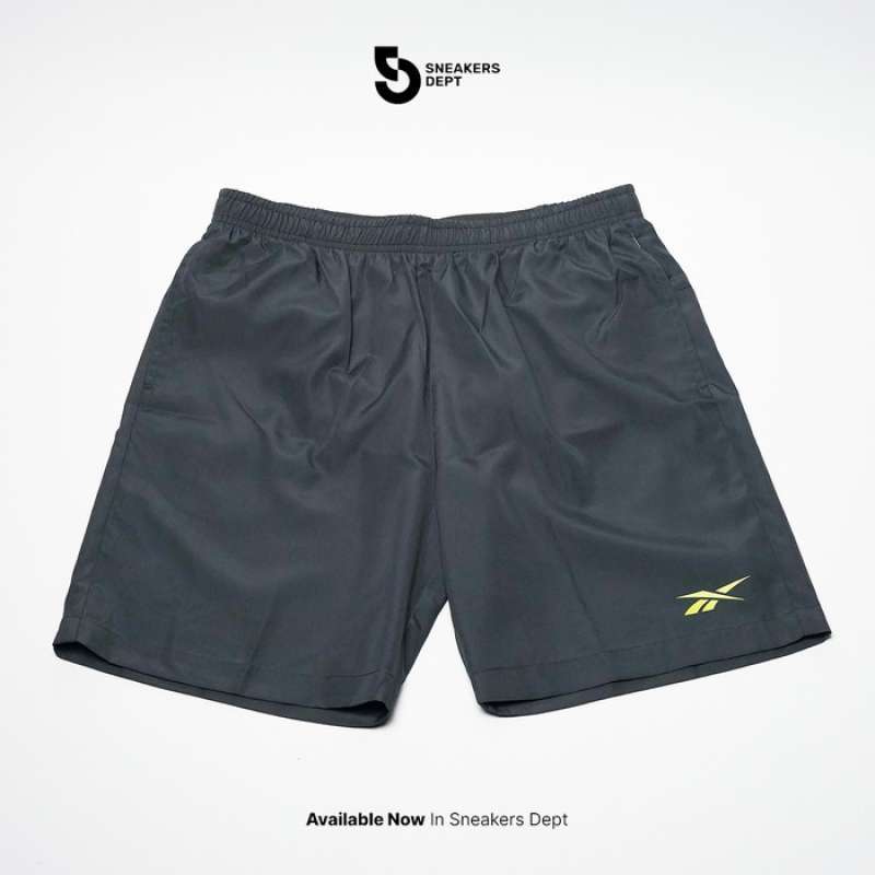 Celana pendek sale reebok original