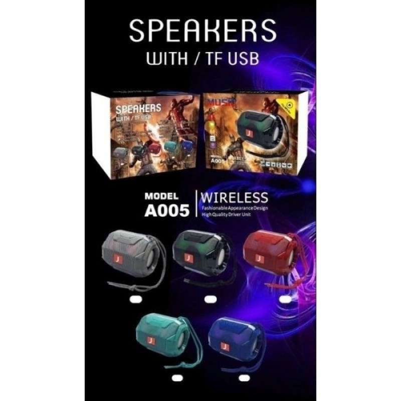 Jbl a005 store