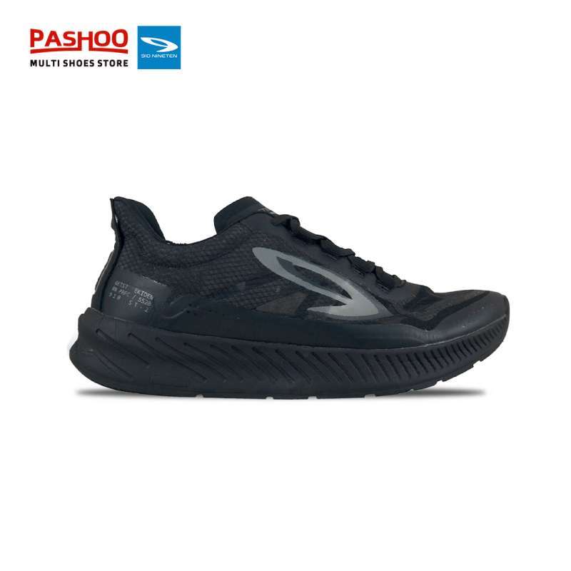 Jual 910 Nineten Geist Ekiden Sepatu Running Hitam Hitam 41 Di Seller Pashoo Multi Shoes Store Mulung Kab. Gresik Blibli