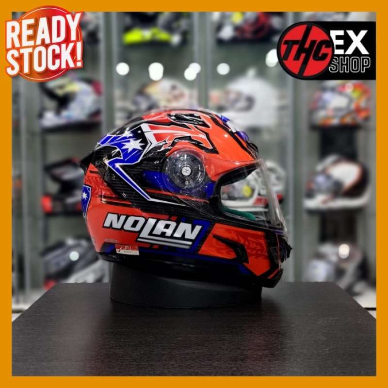 Nolan x802rr shop