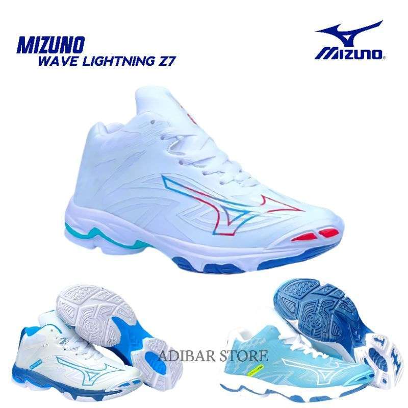 Toko sepatu mizuno online deals