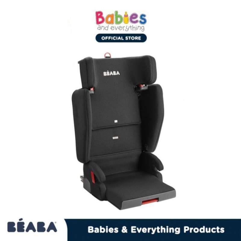 Beaba booster seat sale