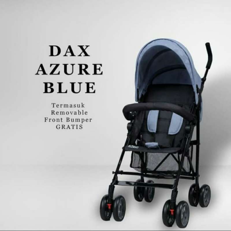 Jual Care Baby Dax Harga Termurah Dan Terlengkap 2024 Blibli