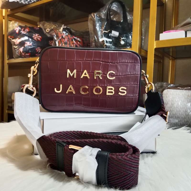 Tas croco 2025 print