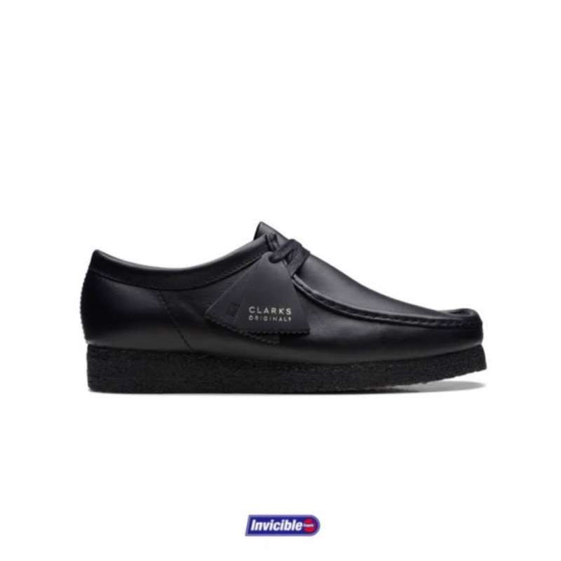Jual clarks wallabee deals