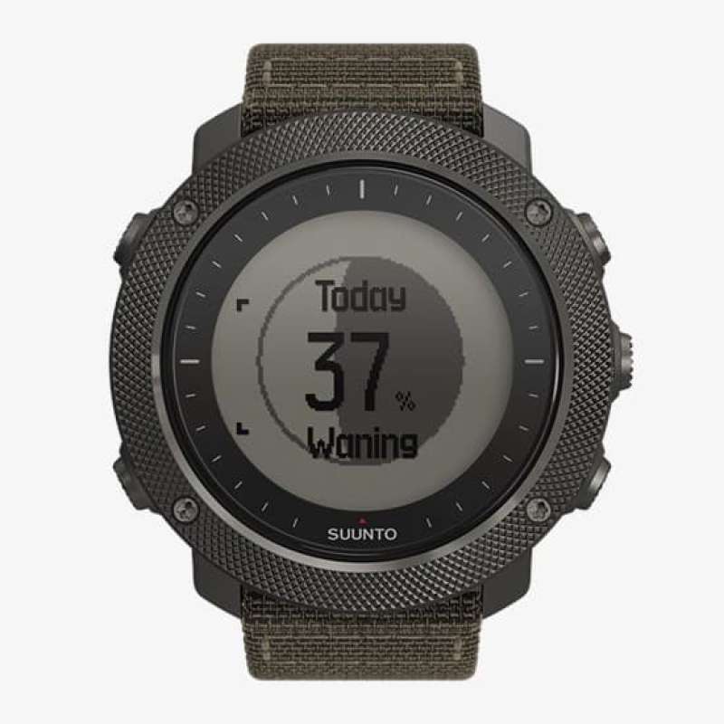 Suunto shop traverse harga