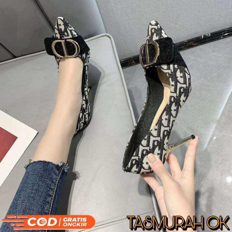 High heels murah best sale