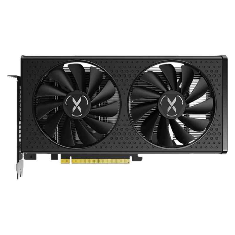 Radeon Rx 570 Xfx 4gb XFX RX 570 4GB GDDR5 RS XXX Edition Graphics