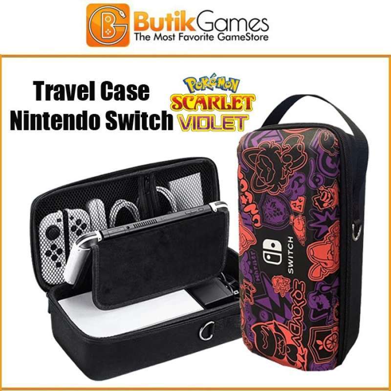 Switch tas online