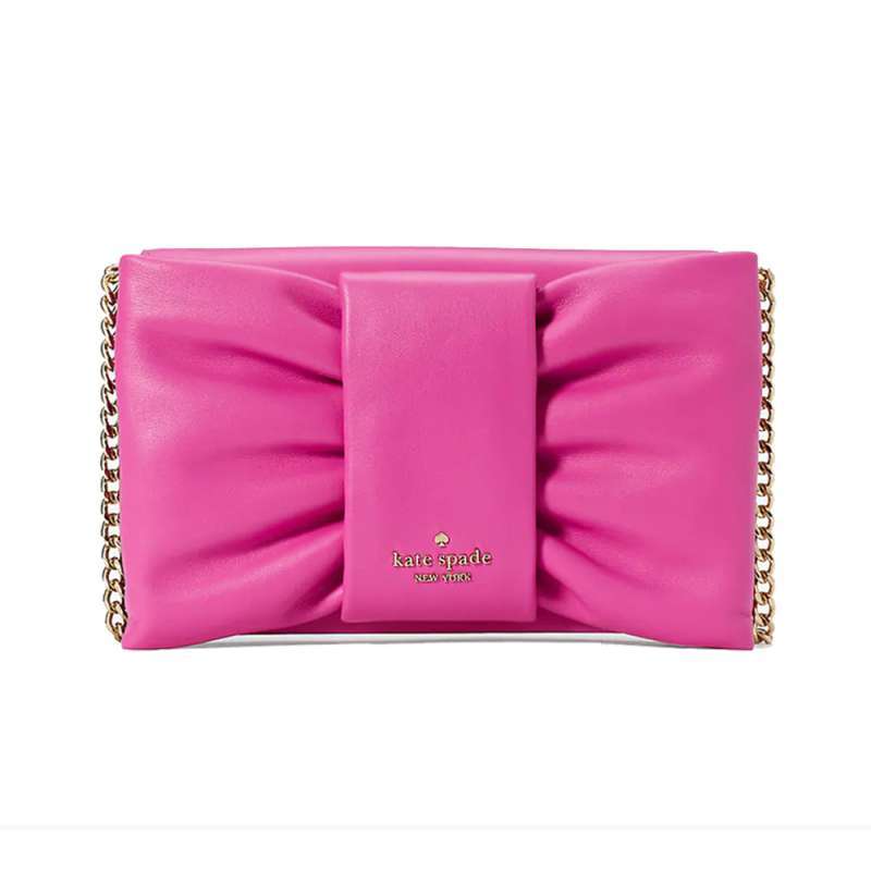 Kate spade millie red discount