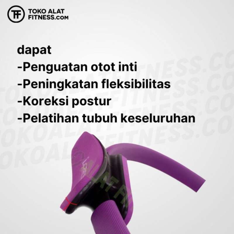 Promo New I Care Pilates Ring. Olahraga Pilates Sale Diskon 21 di