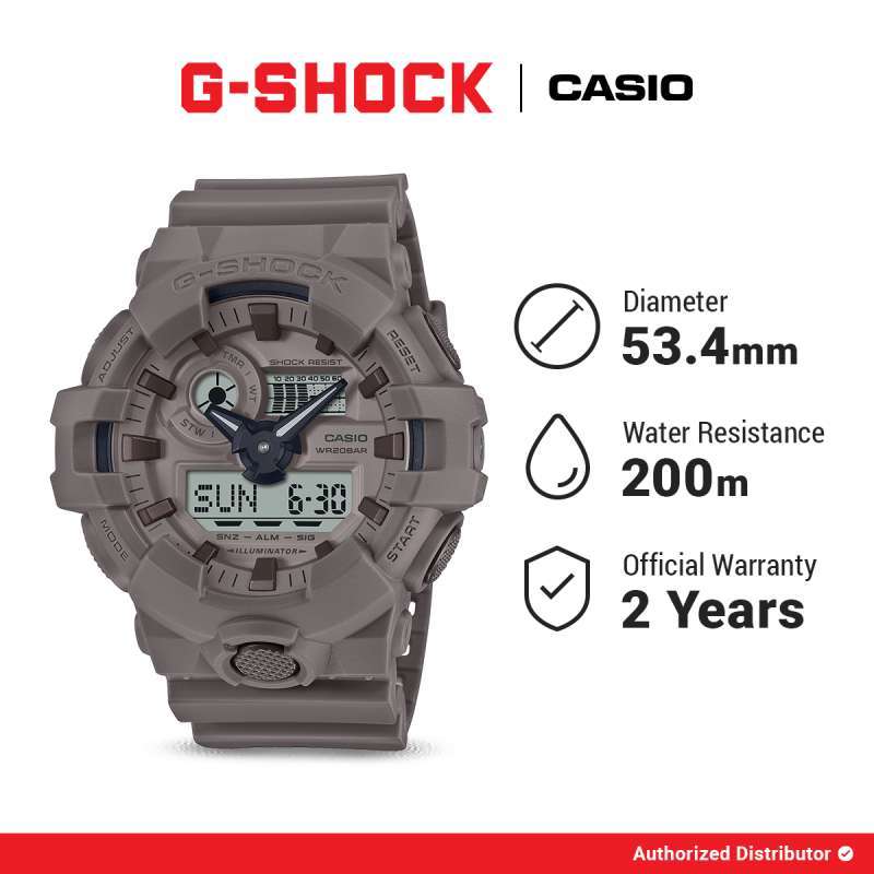 Cara setting jam 2025 g shock ga 400