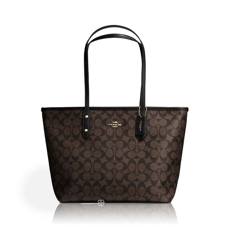 Harga tote bag coach discount