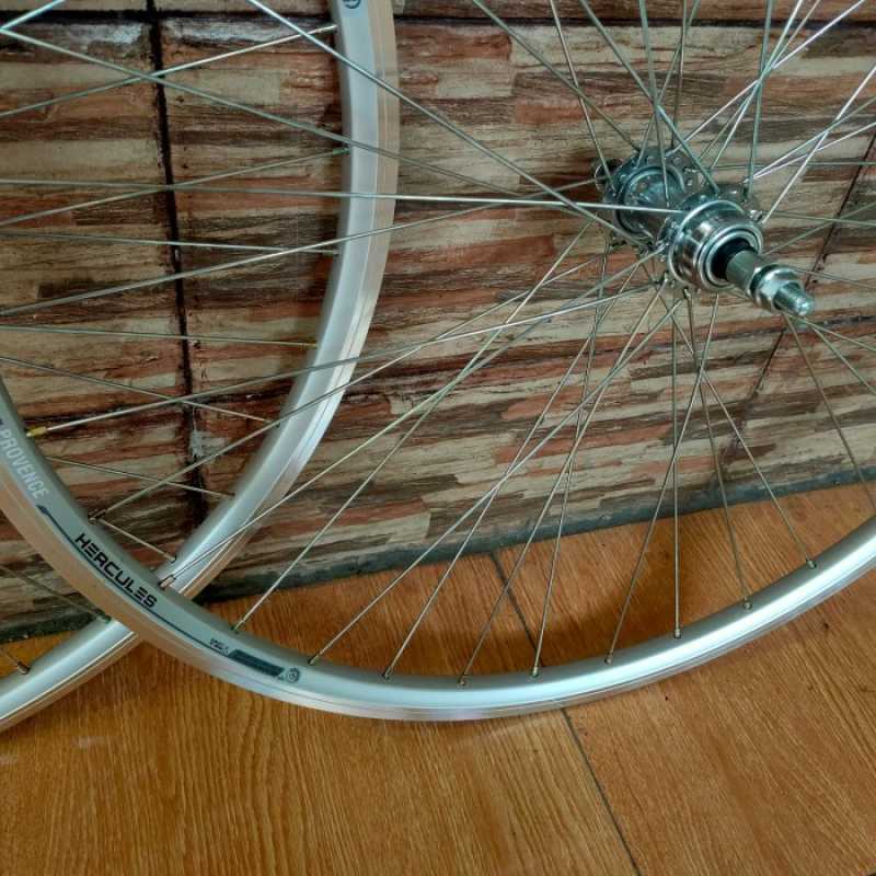 Weinmann 700c store wheelset