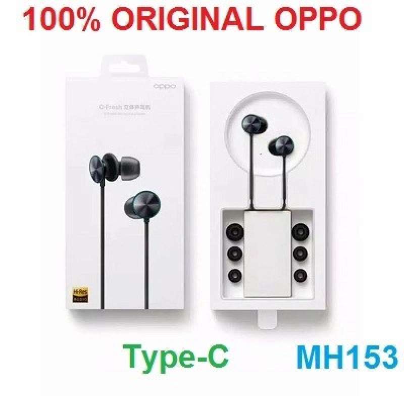 Headset oppo sales reno 10x zoom
