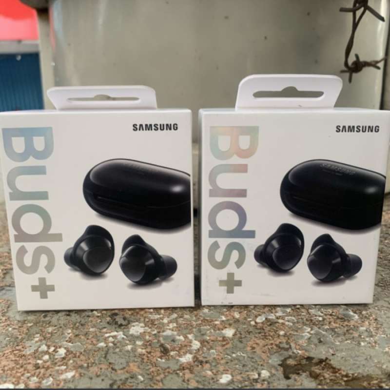 Promo galaxy buds discount plus