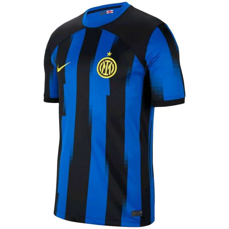 Jual Jersey Original Inter Milan Home 2023 24 Di Seller Soccer Jersey Ciamikk Saptorenggo Kab. Malang Blibli